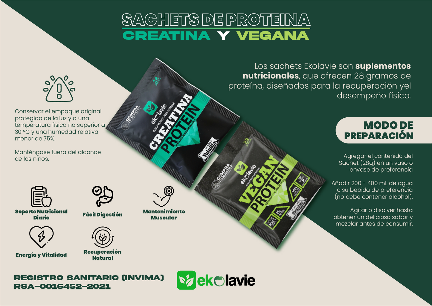 NoStress Night Formula