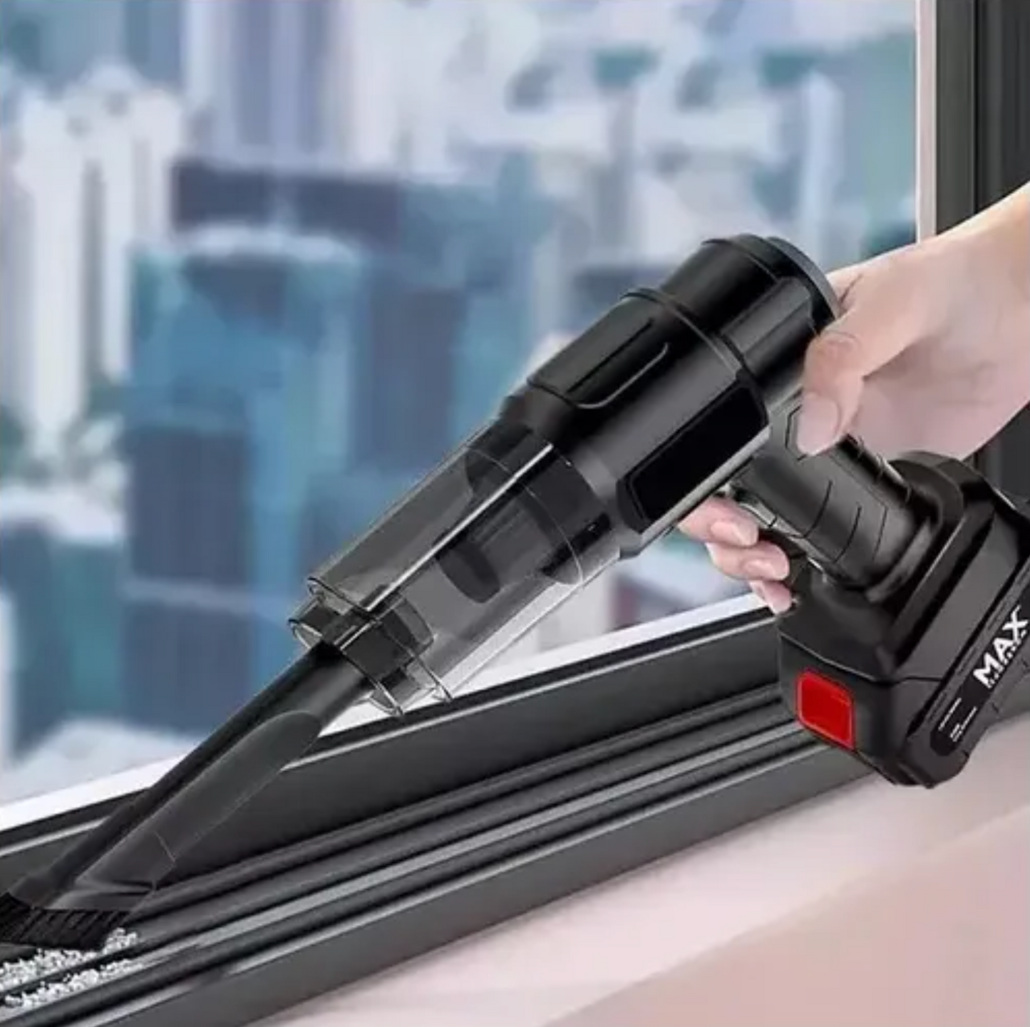 TurboVac Pro 24V
