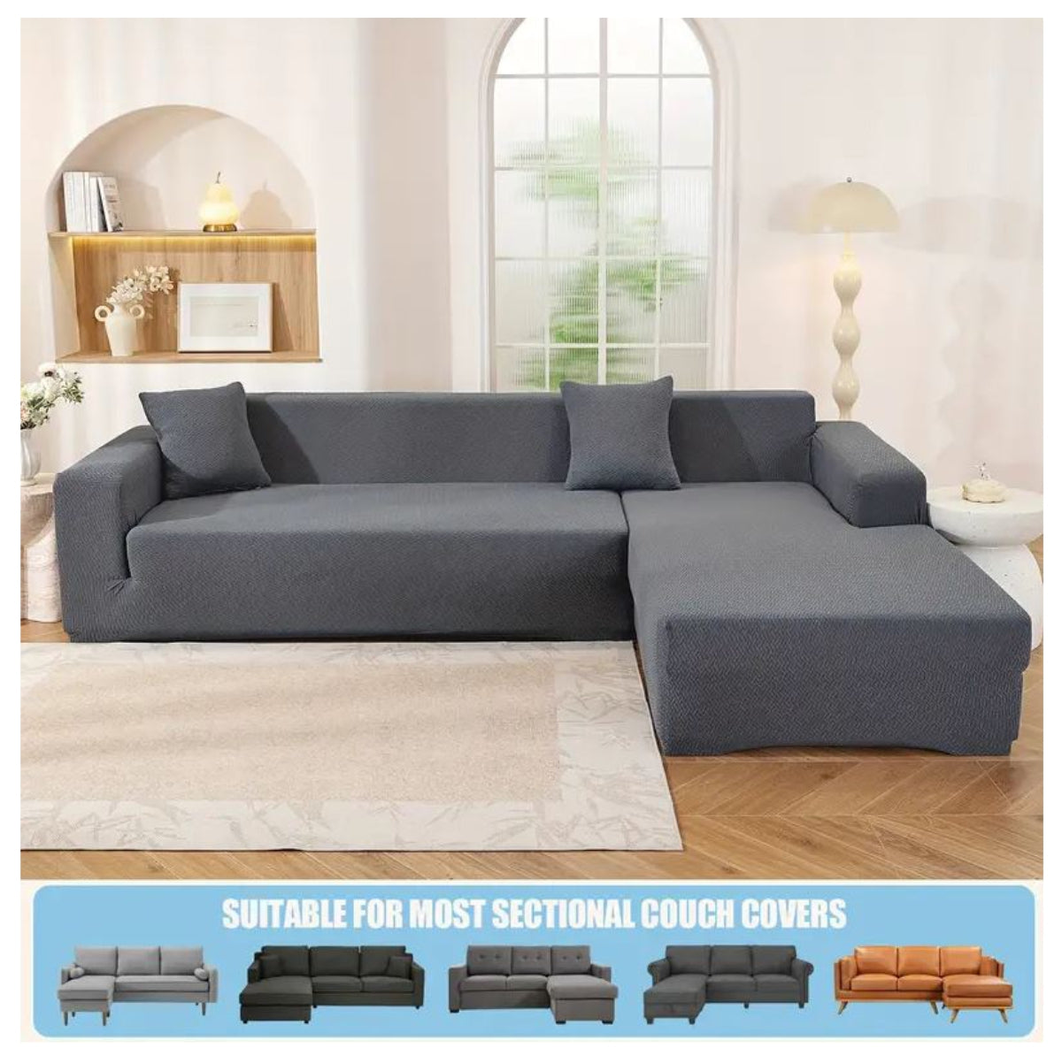 Gray helmet for bikers