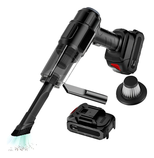 TurboVac Pro 24V