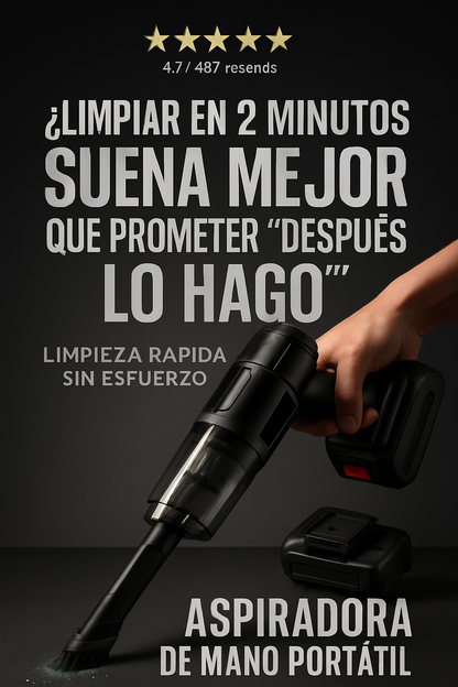 TurboVac Pro 24V