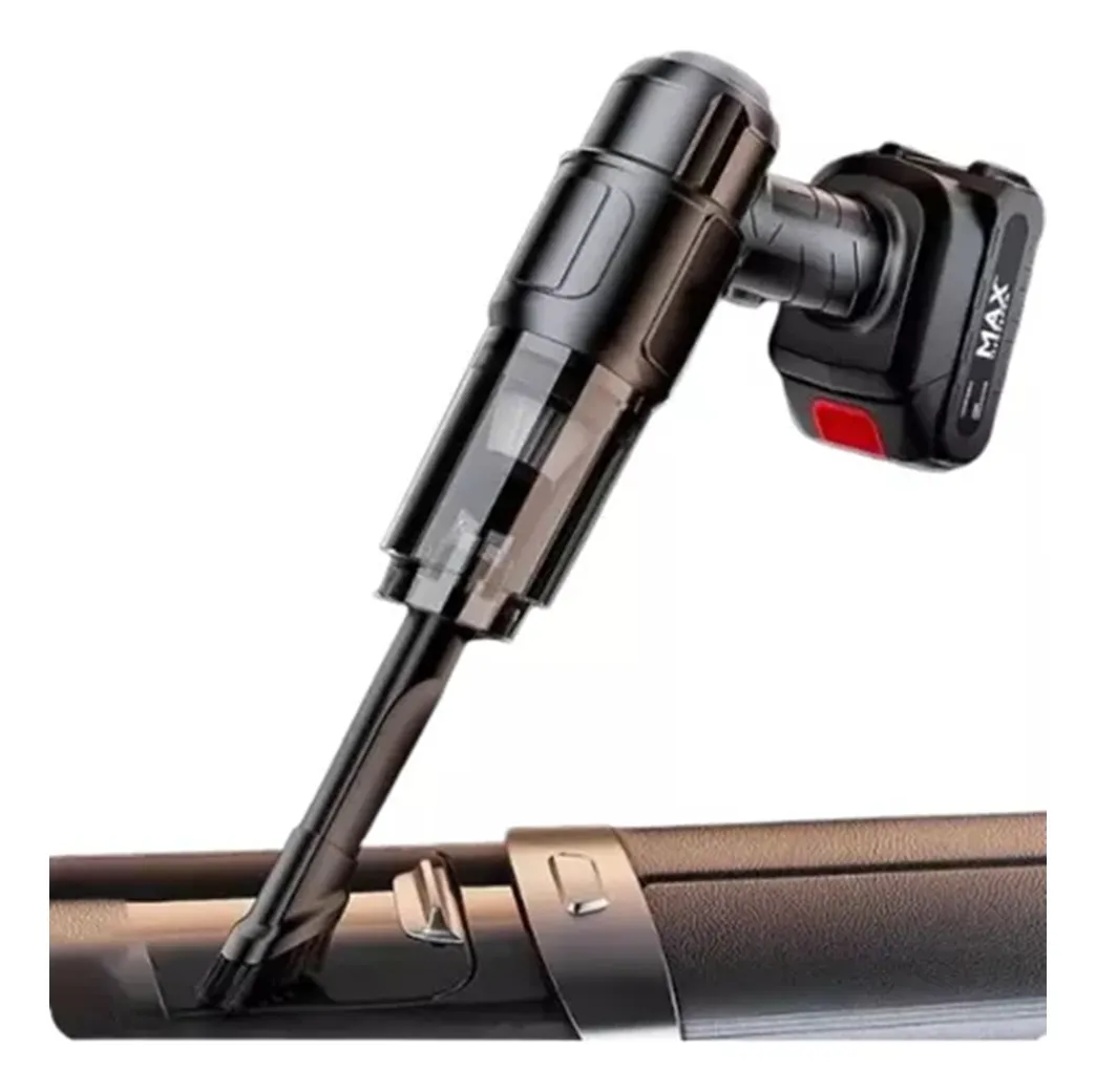 TurboVac Pro 24V