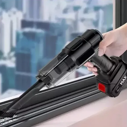 TurboVac Pro 24V