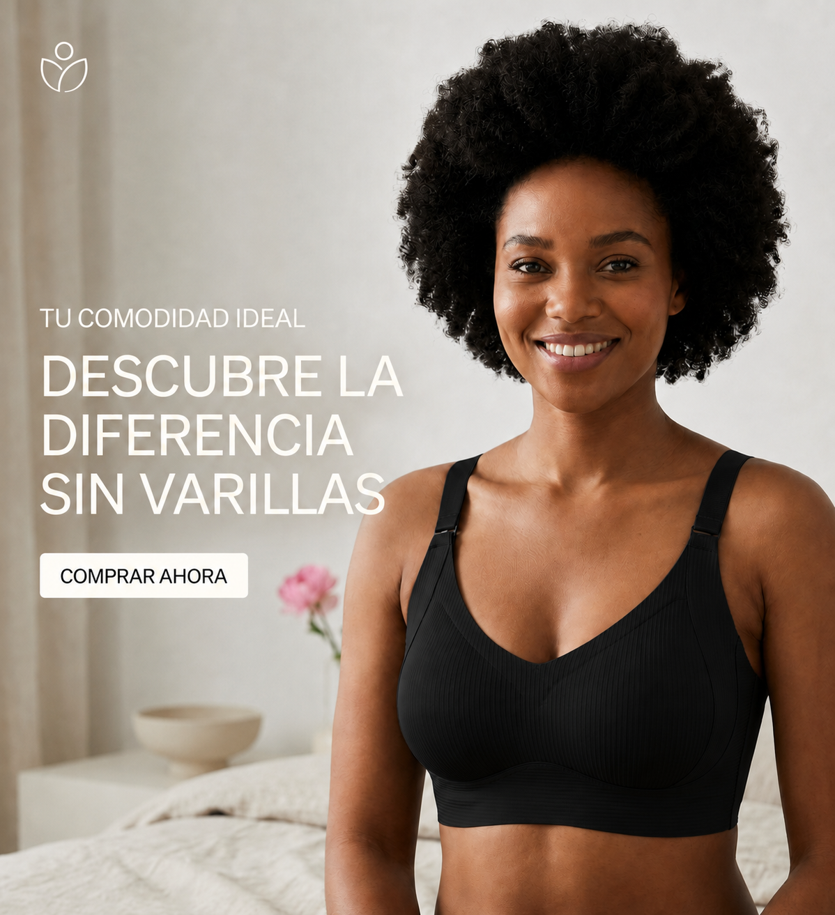 Braflex Confort