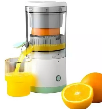 Exprimidor De Naranjas Electrico