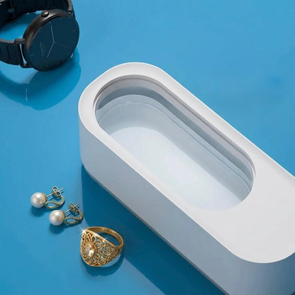 LIMPIADOR ULTRASONICO PARA JOYAS Y GAFAS