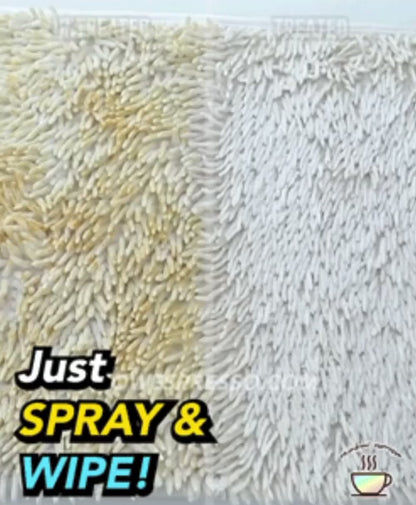 Foam Cleaner espuma limpiadora